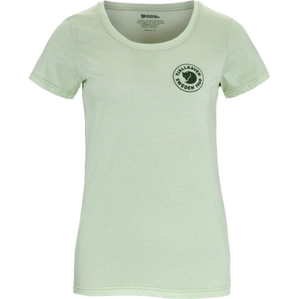 1960 Logo T-shirt W - Image 12
