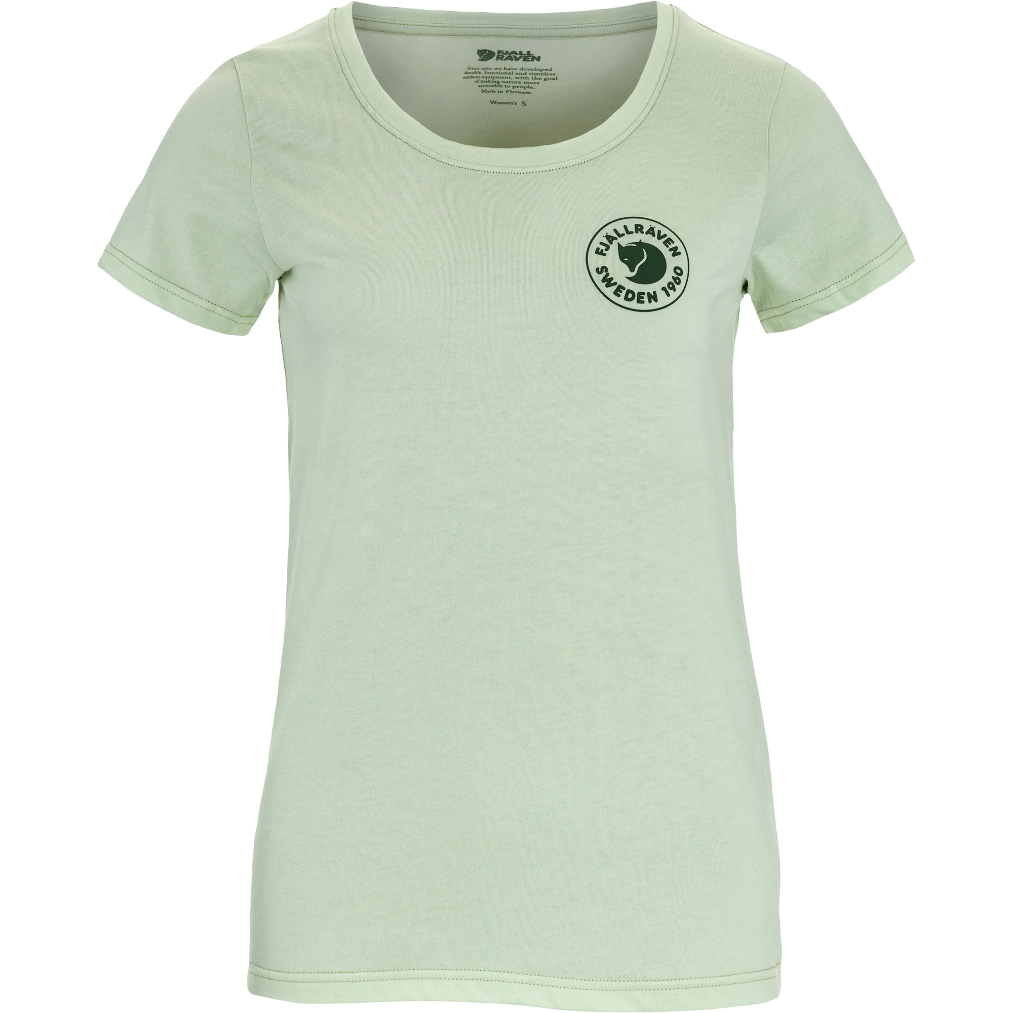 1960 Logo T-shirt W - Image 12