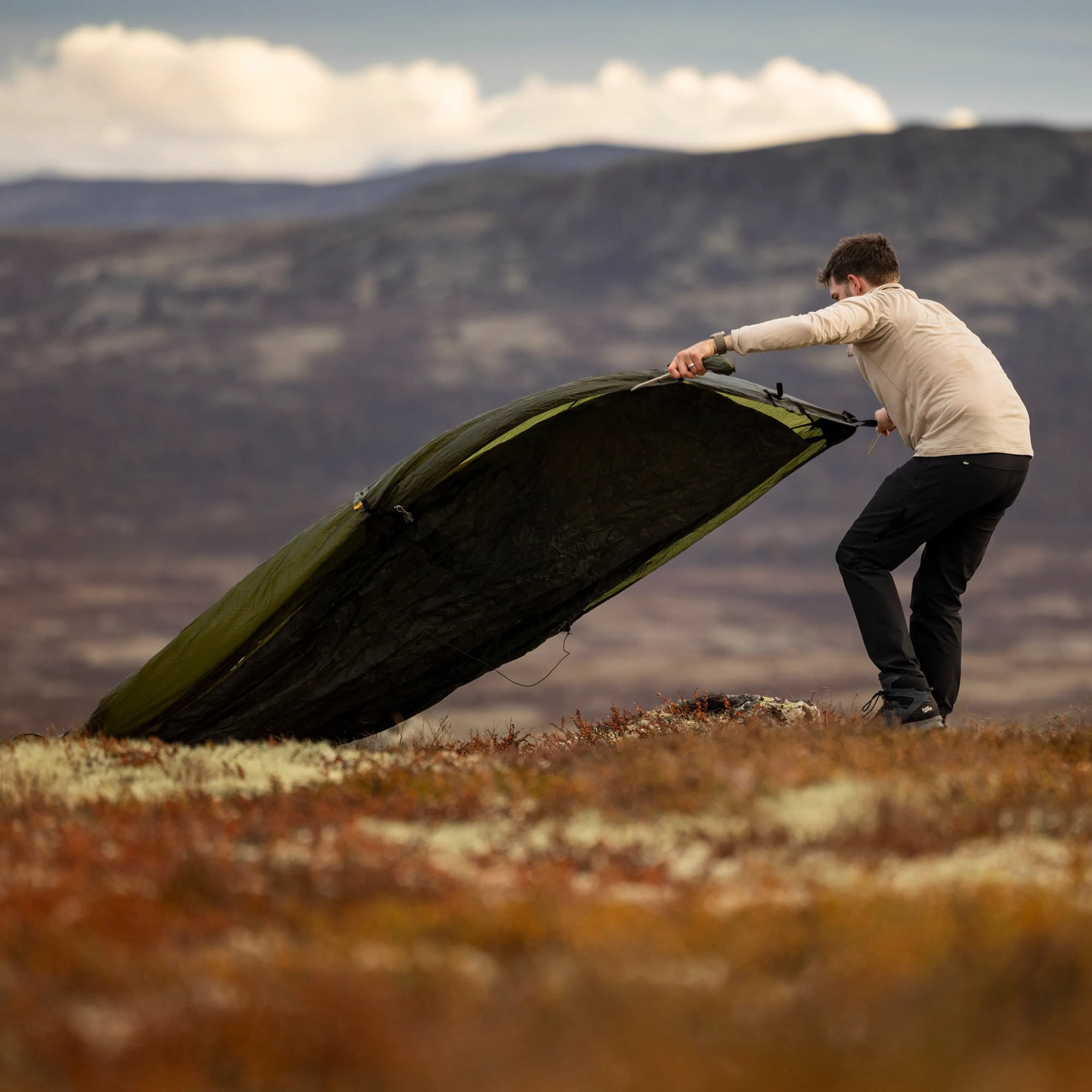 Abisko Lite 2 - Image 5