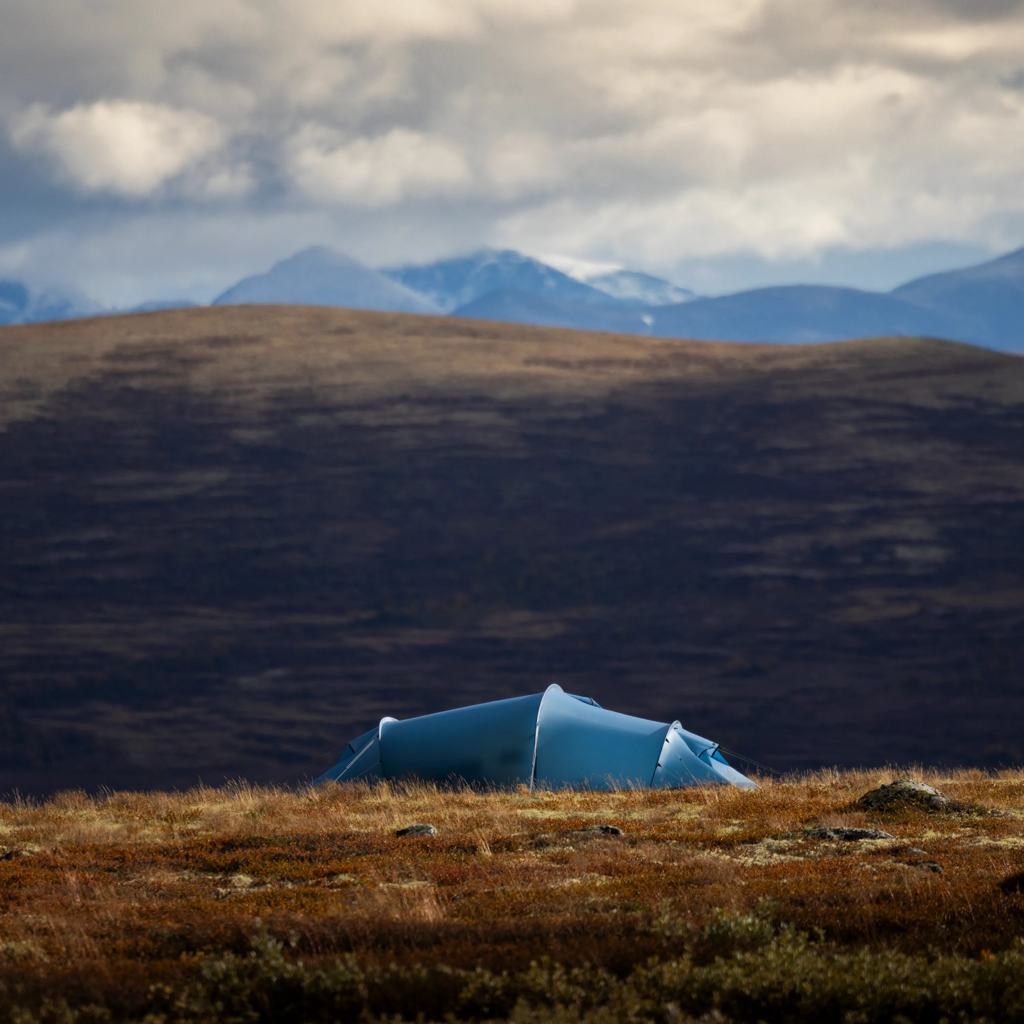 Abisko Shape 2 - Image 1