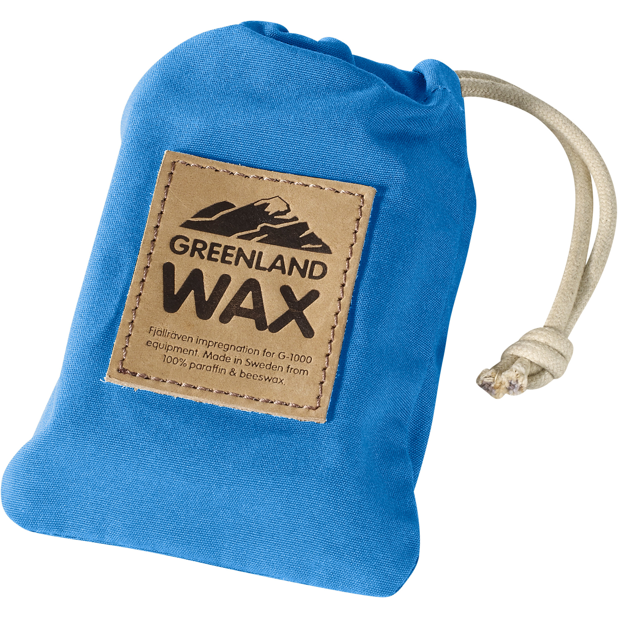 Greenland Wax Bag - Image 2
