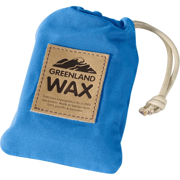 Greenland Wax Bag - Image 1