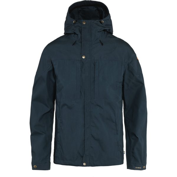 Skogsö Jacket M - Image 13