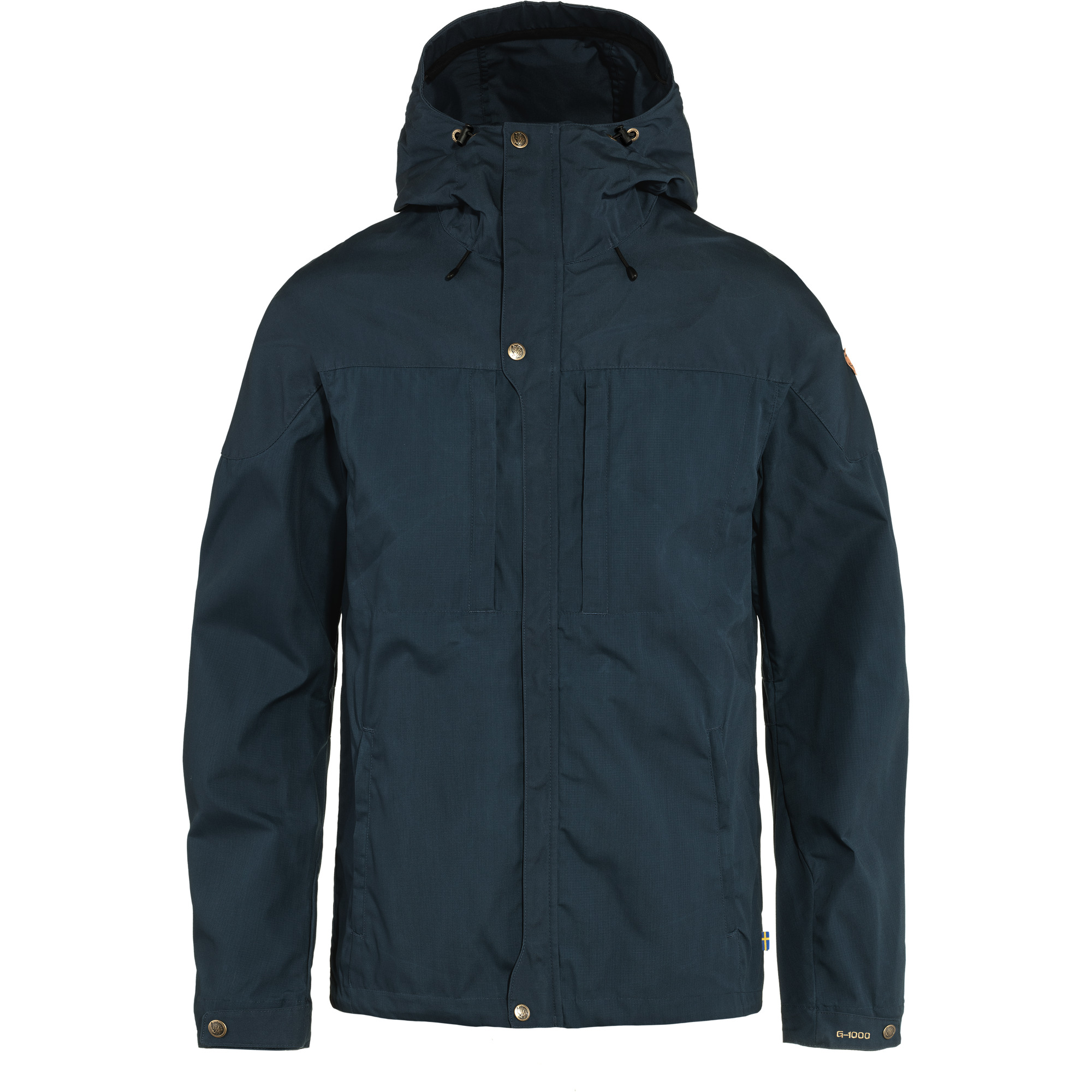 Skogsö Jacket M - Image 13