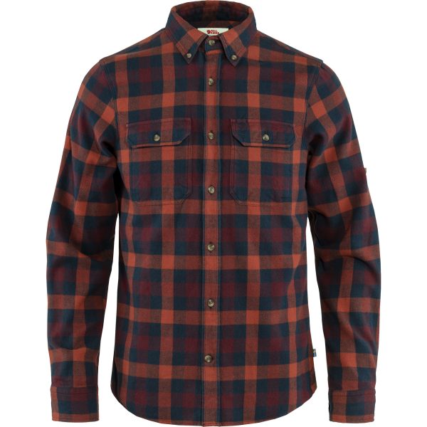 Skog Slim Shirt M - Image 10