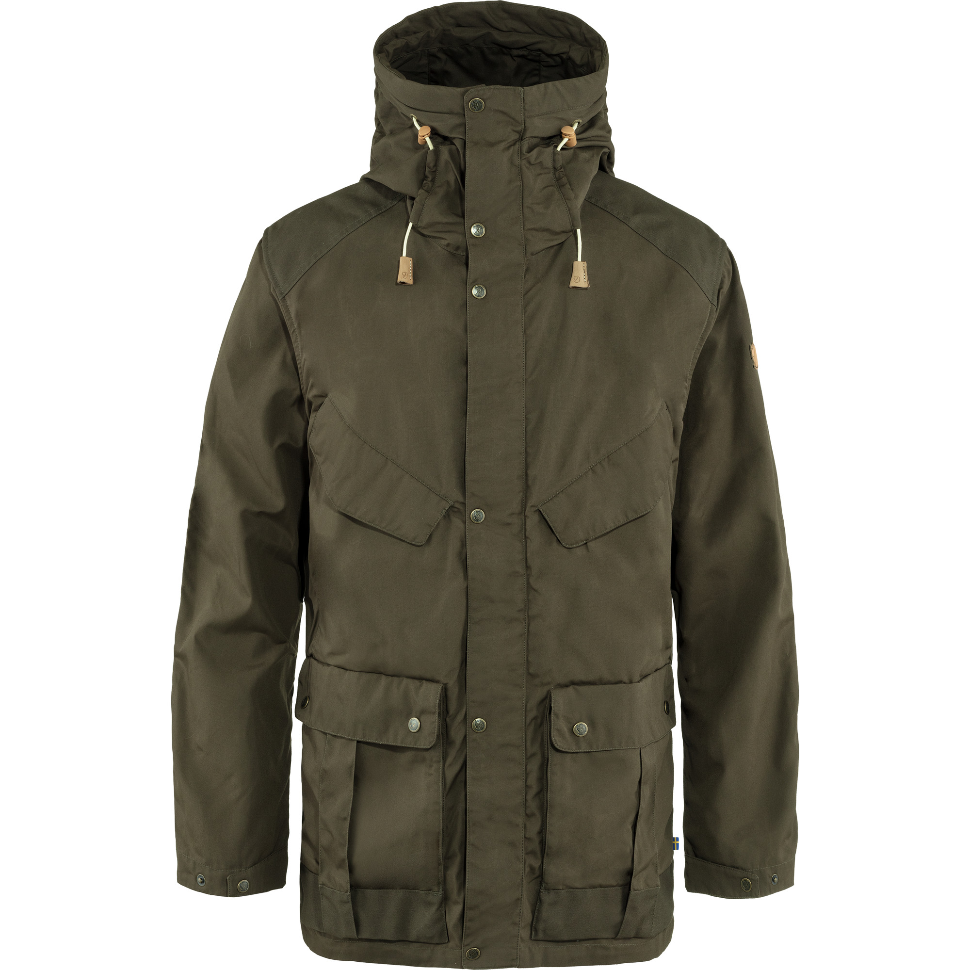 Jacket No. 68 M - Image 2