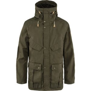 Jacket No. 68 M