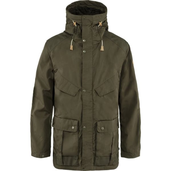 Jacket No. 68 M