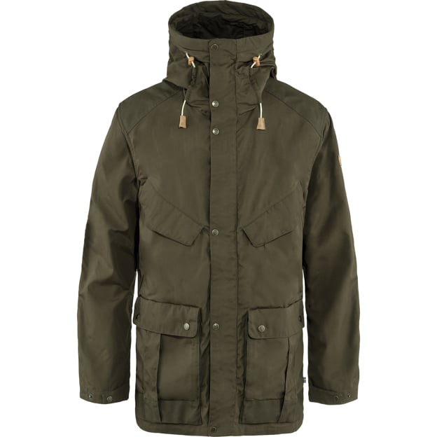 Jacket No. 68 M - Image 1