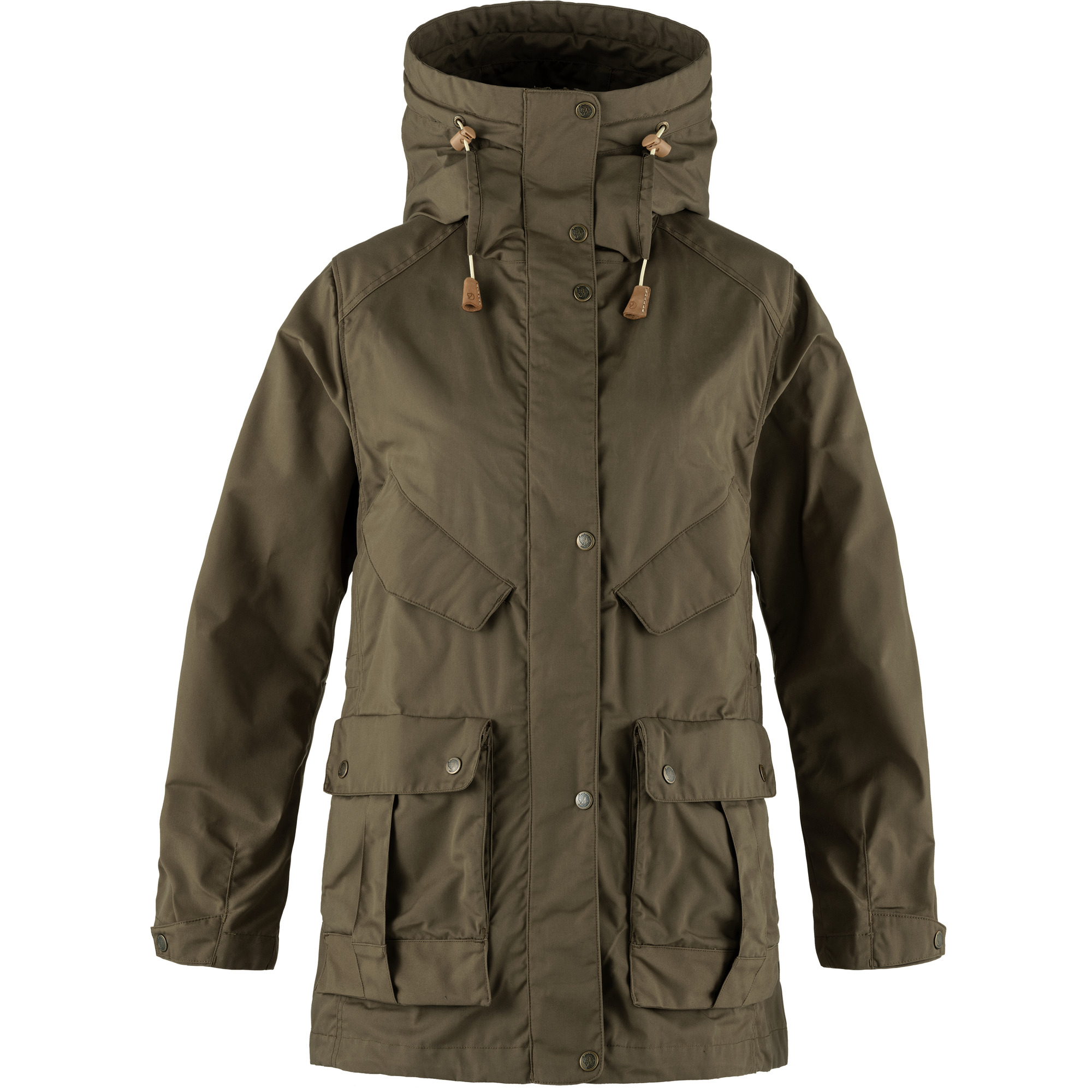 Jacket No. 68 W - Image 5