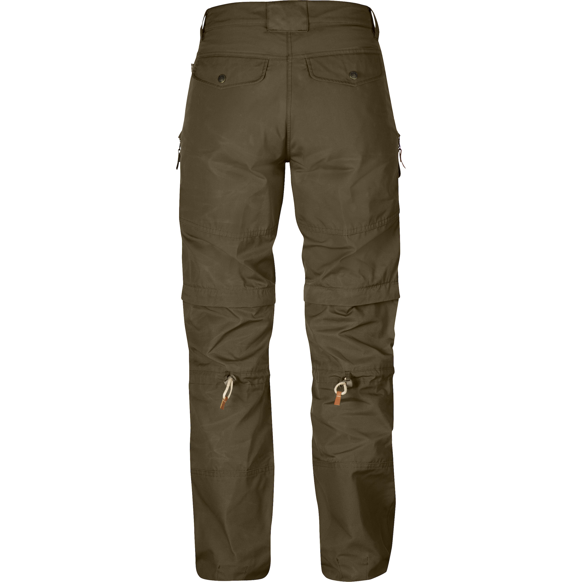 Gaiter Trousers No. 1 W - Image 2
