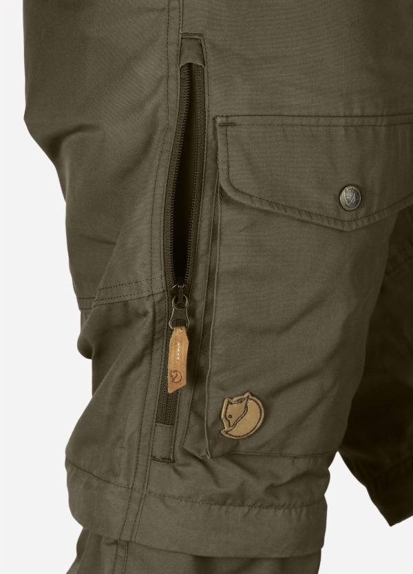 Gaiter Trousers No. 1 W - Image 5