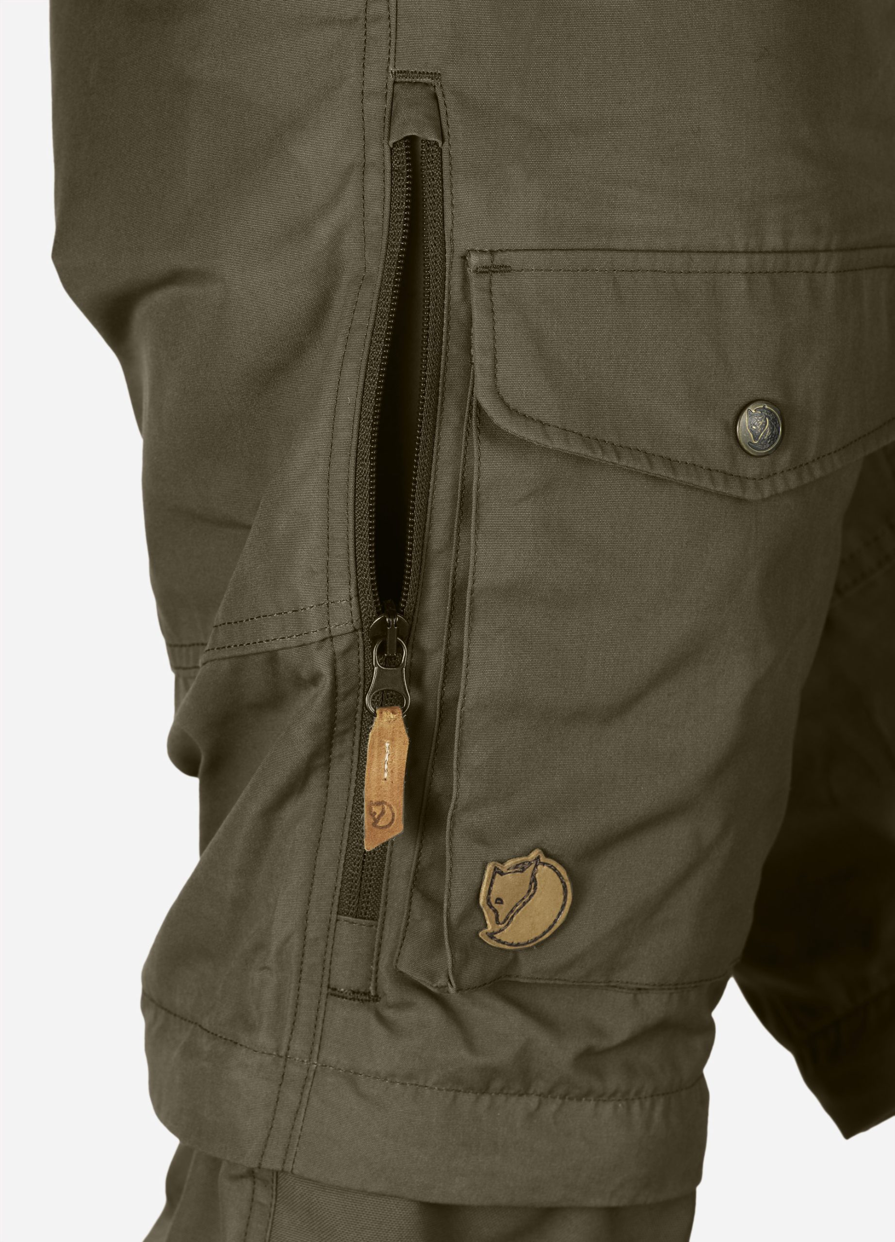 Gaiter Trousers No. 1 W - Image 5