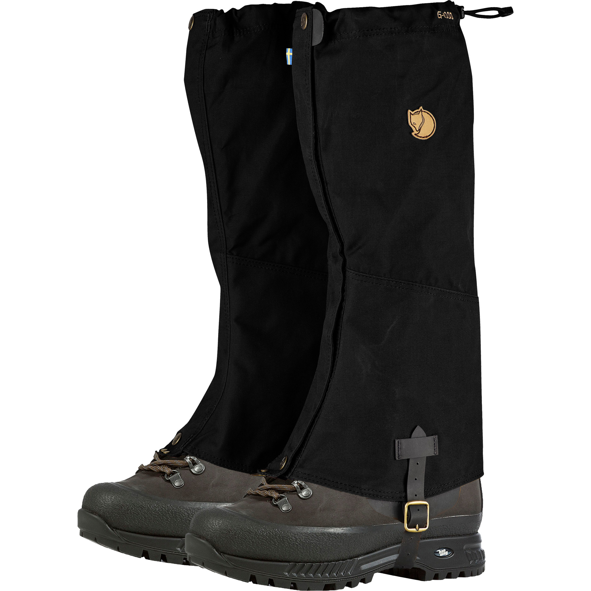 Singi Gaiters - Image 1