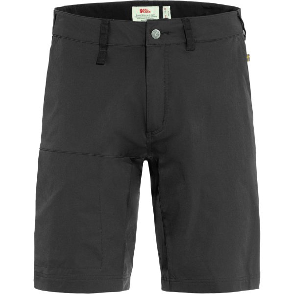 Abisko Lite Shorts M - Image 6