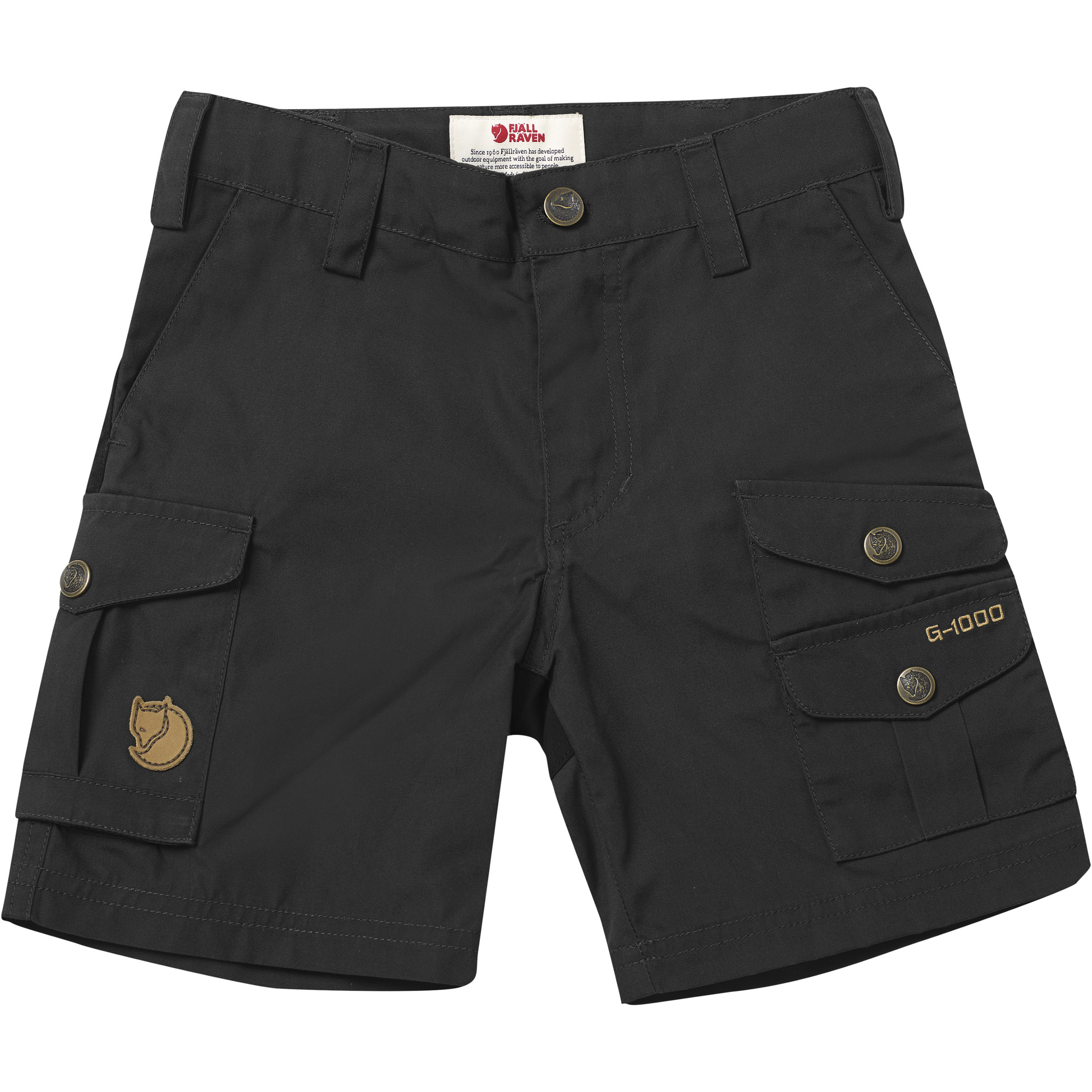 Kids Vidda Shorts - Image 1
