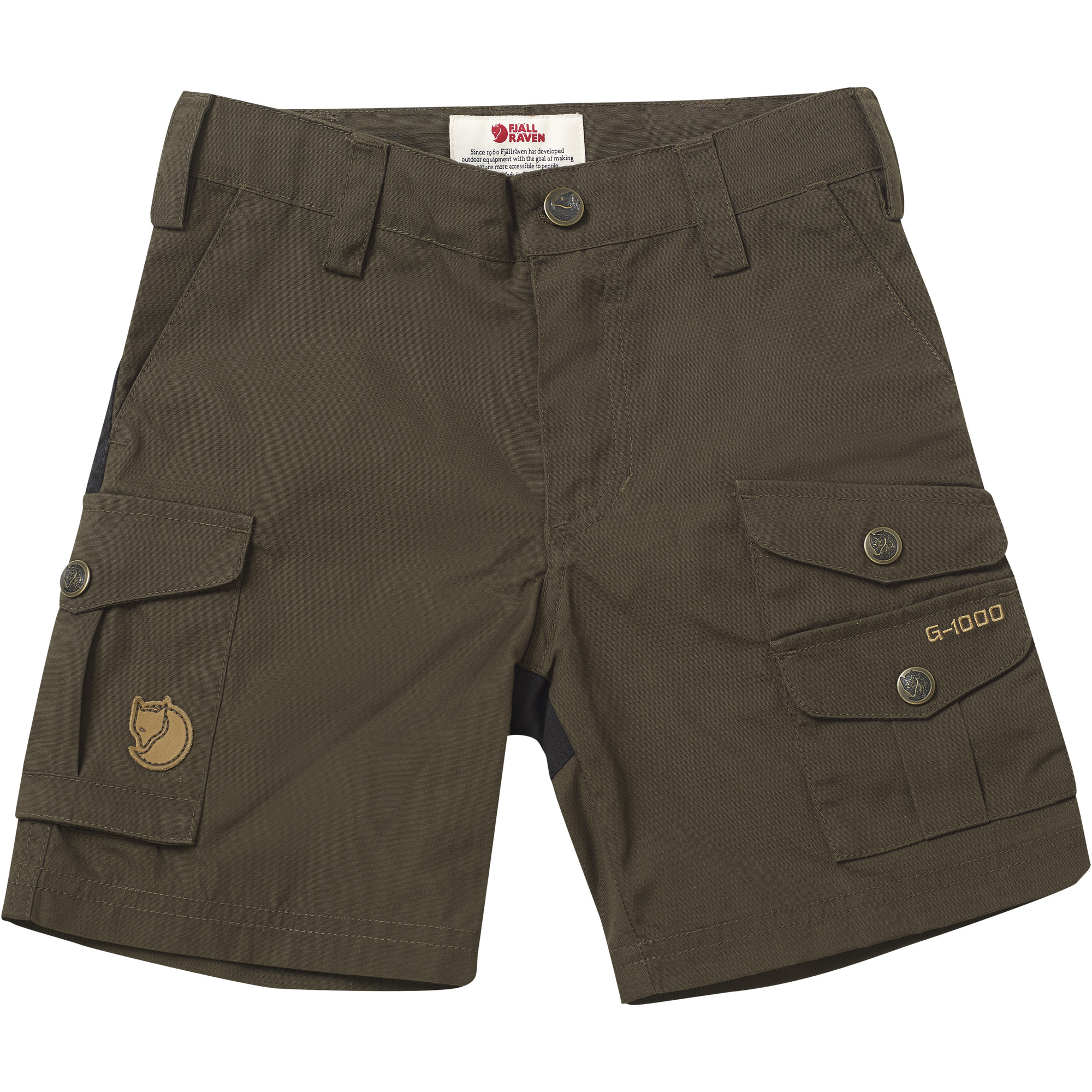 Kids Vidda Shorts - Image 2