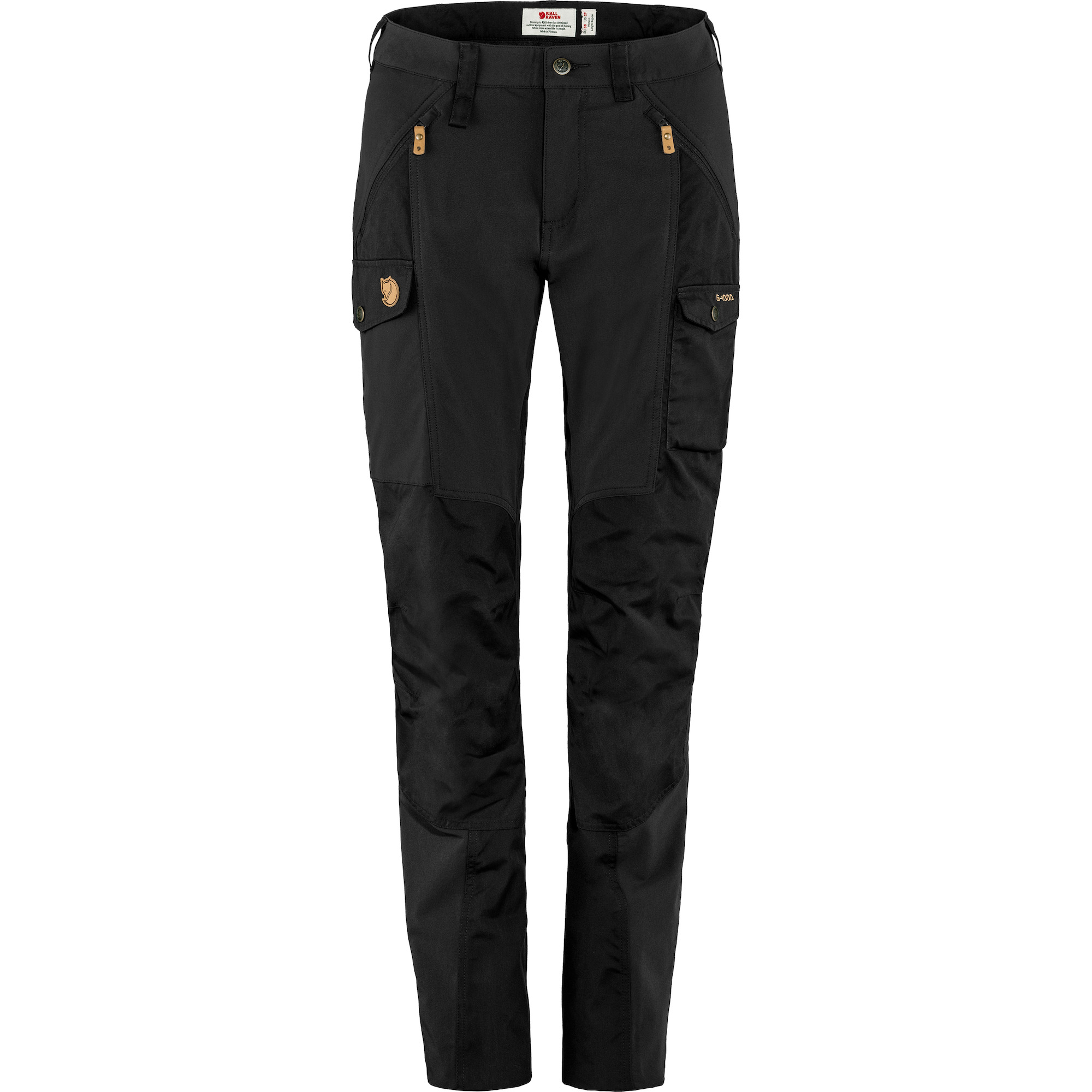 Nikka Trousers Curved W - Image 9