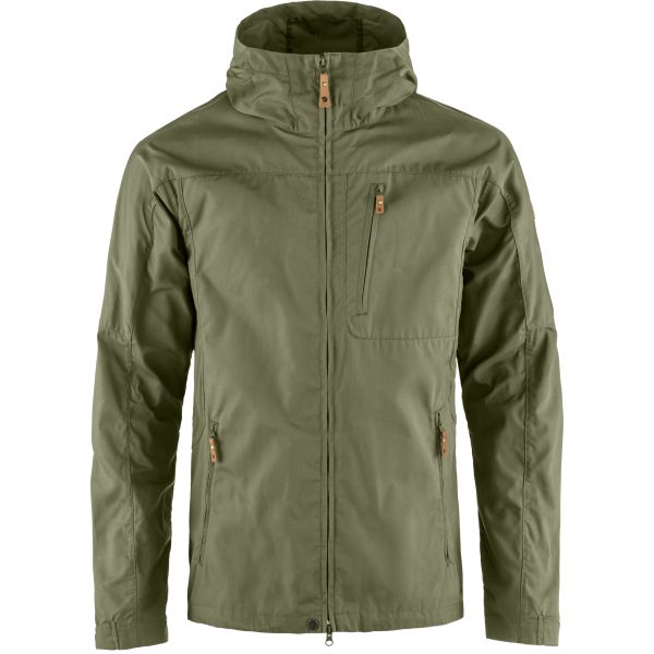 Sten Jacket M - Image 11