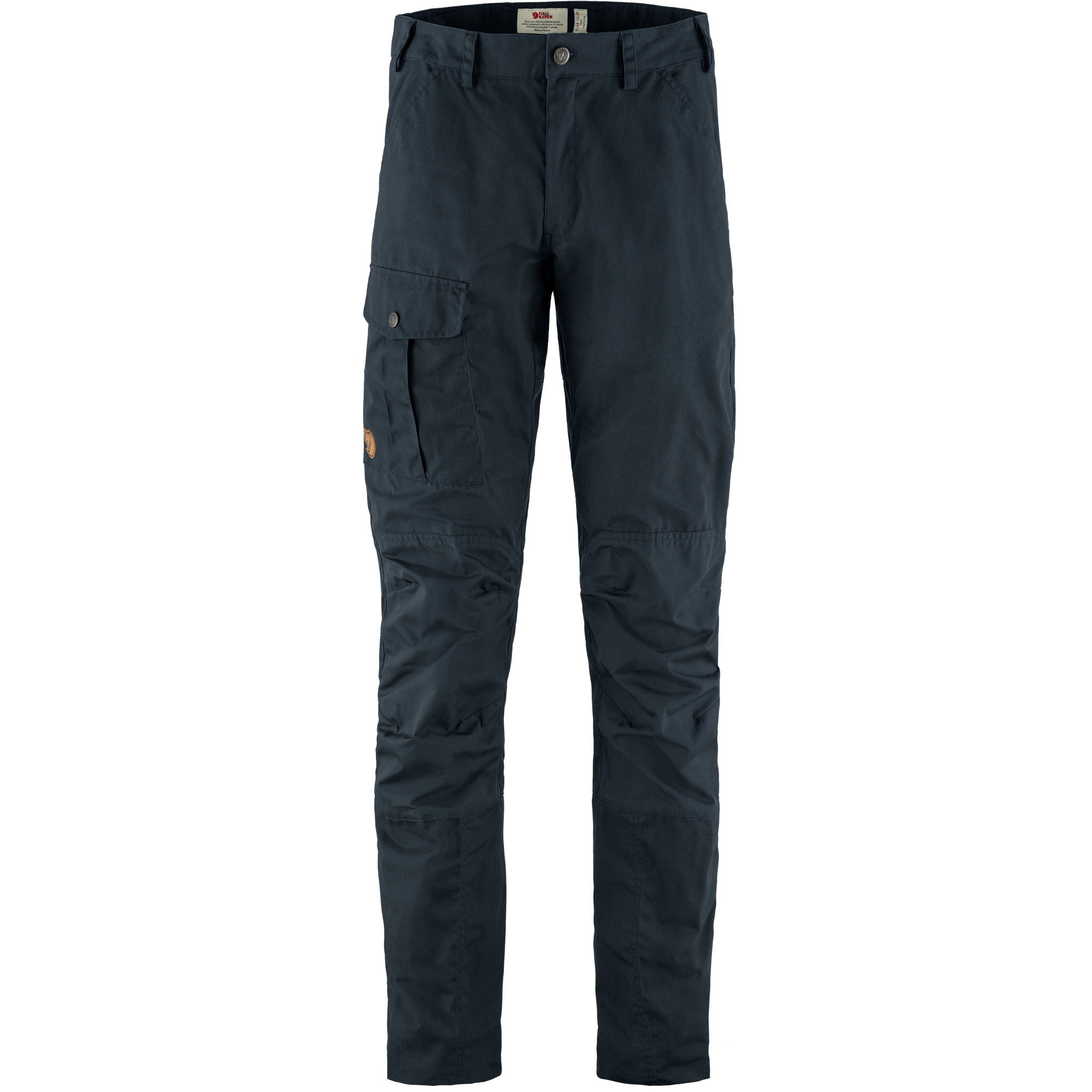 Nils Trousers M - Image 7
