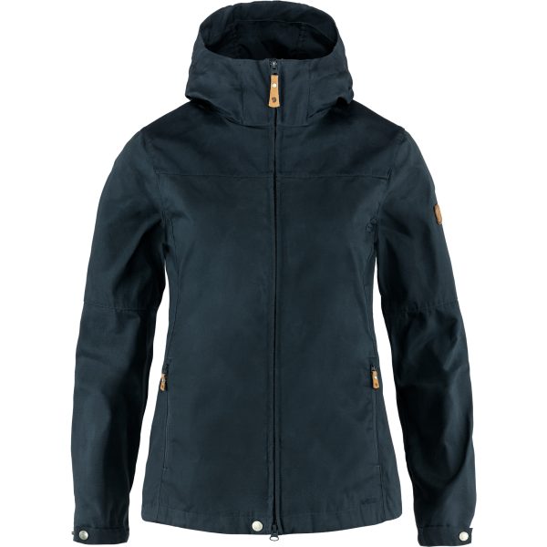 Stina Jacket W - Image 18
