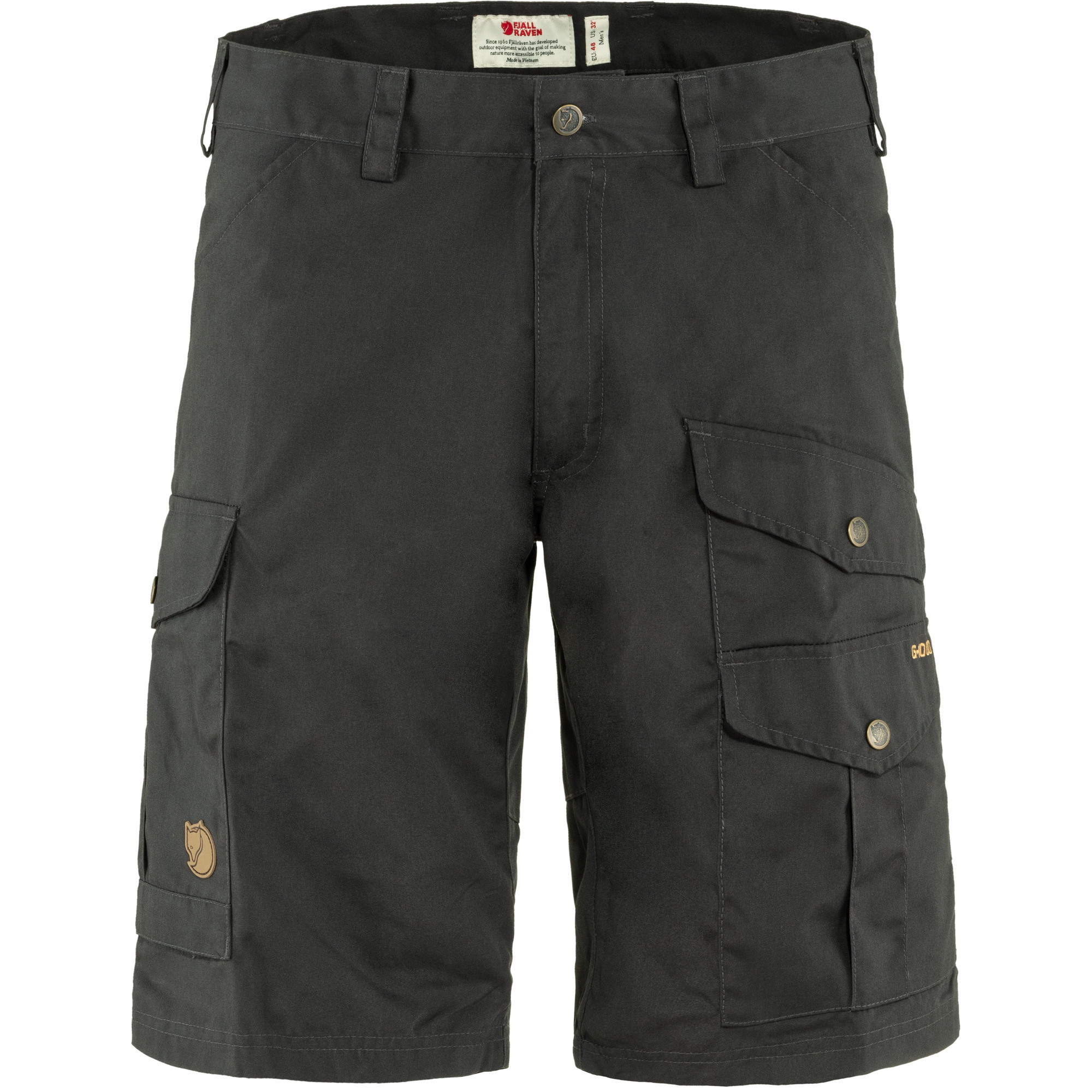 Barents Pro Shorts M - Image 7