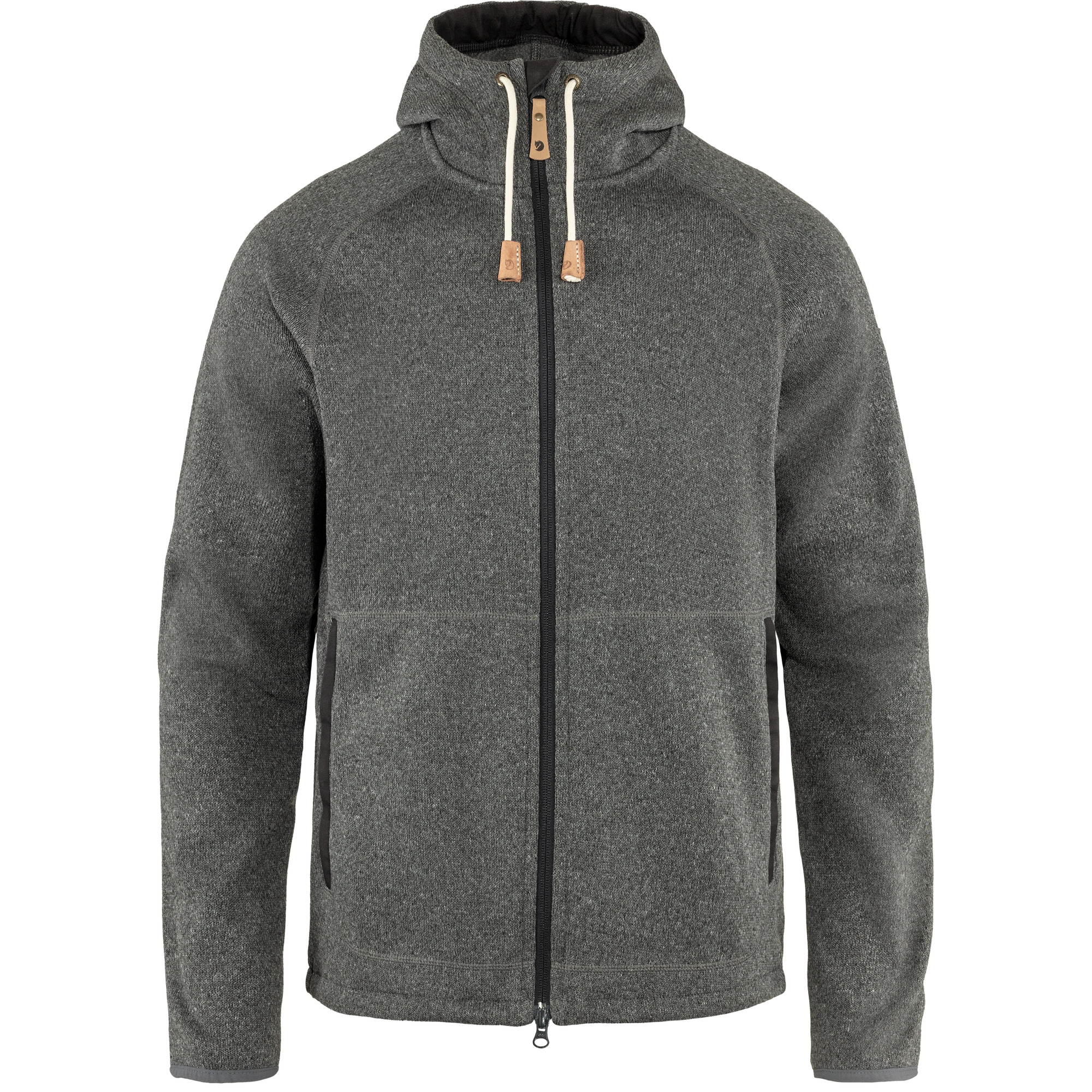 Övik Fleece Hoodie M - Image 11