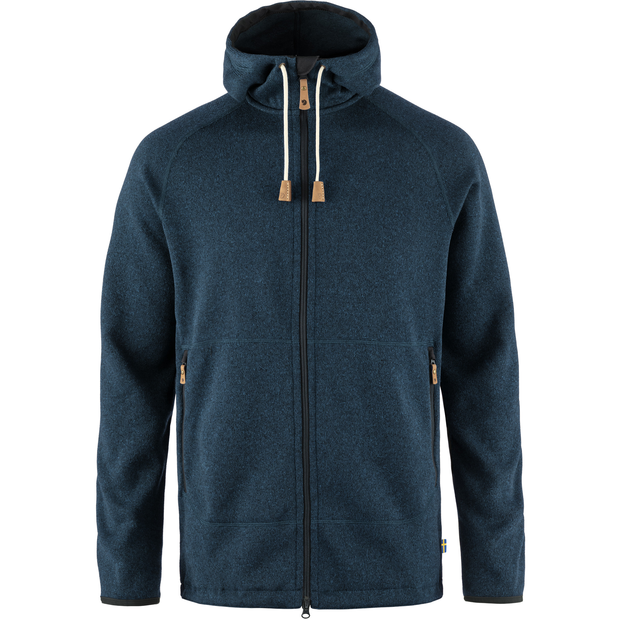 Övik Fleece Hoodie M - Image 12