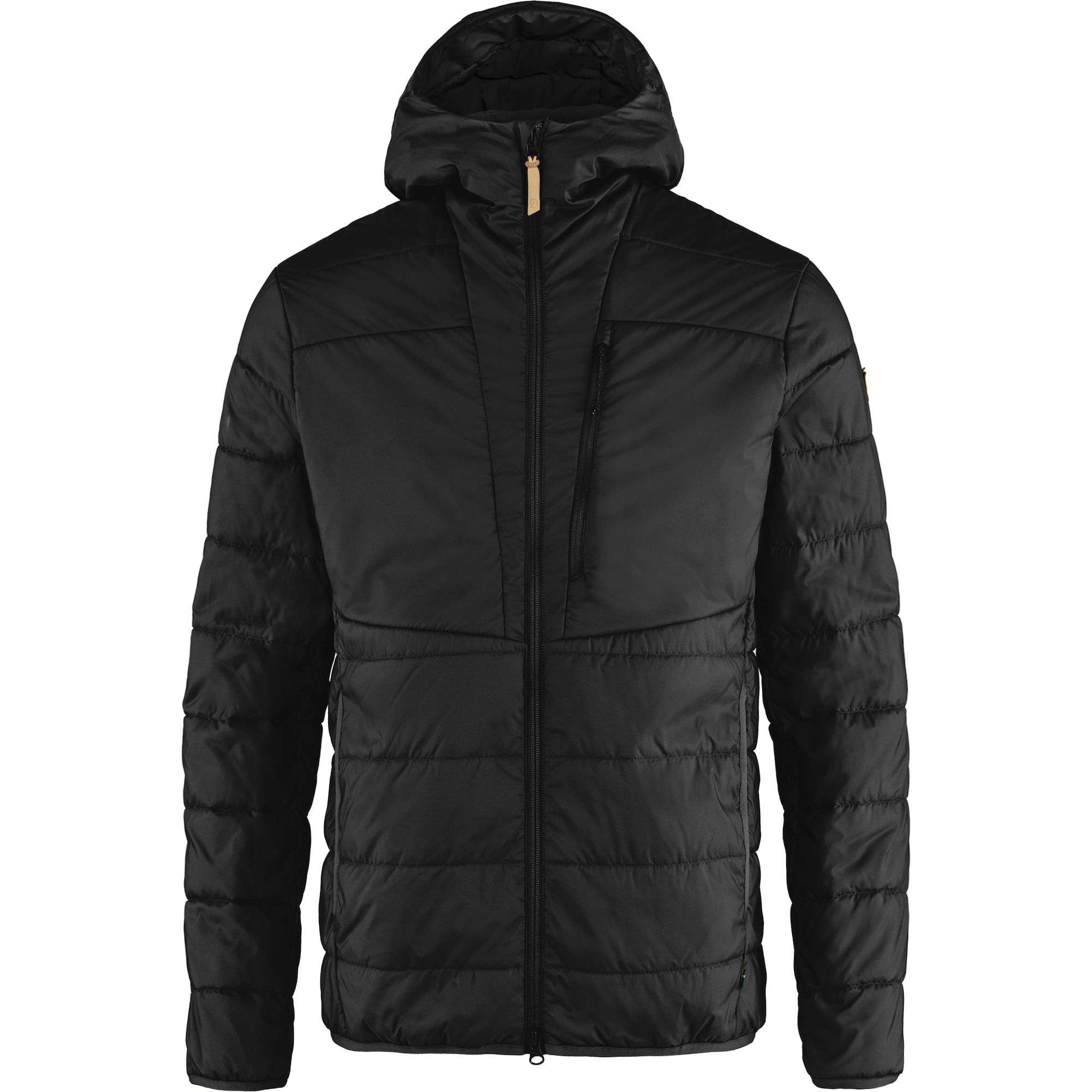 Keb Padded Hoodie M - Image 8