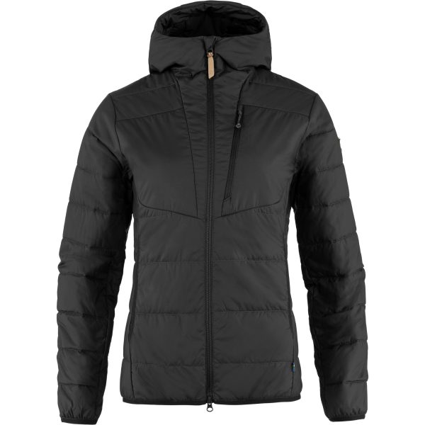 Keb Padded Hoodie W - Image 8
