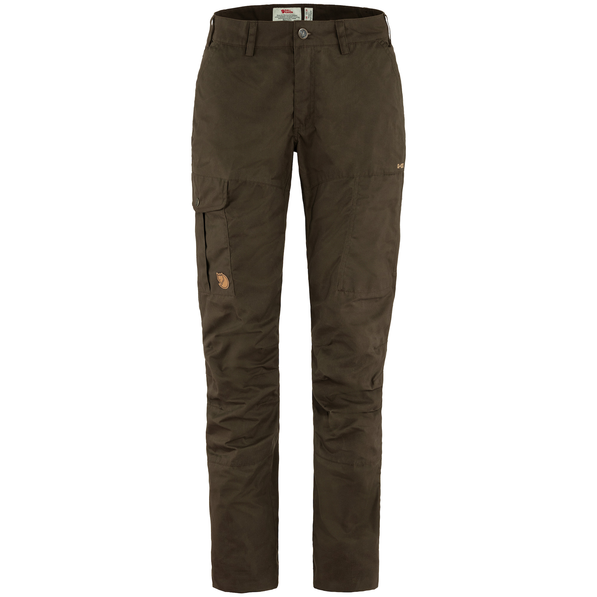 Karla Pro Trousers Curved W - Image 8
