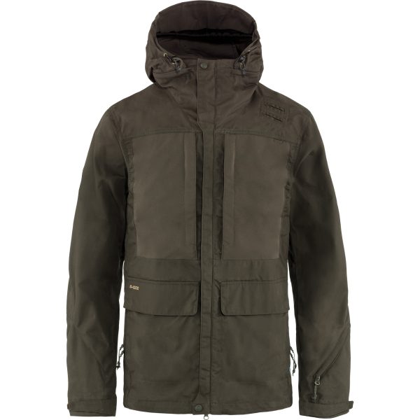 Lappland Hybrid Jacket M - Image 22