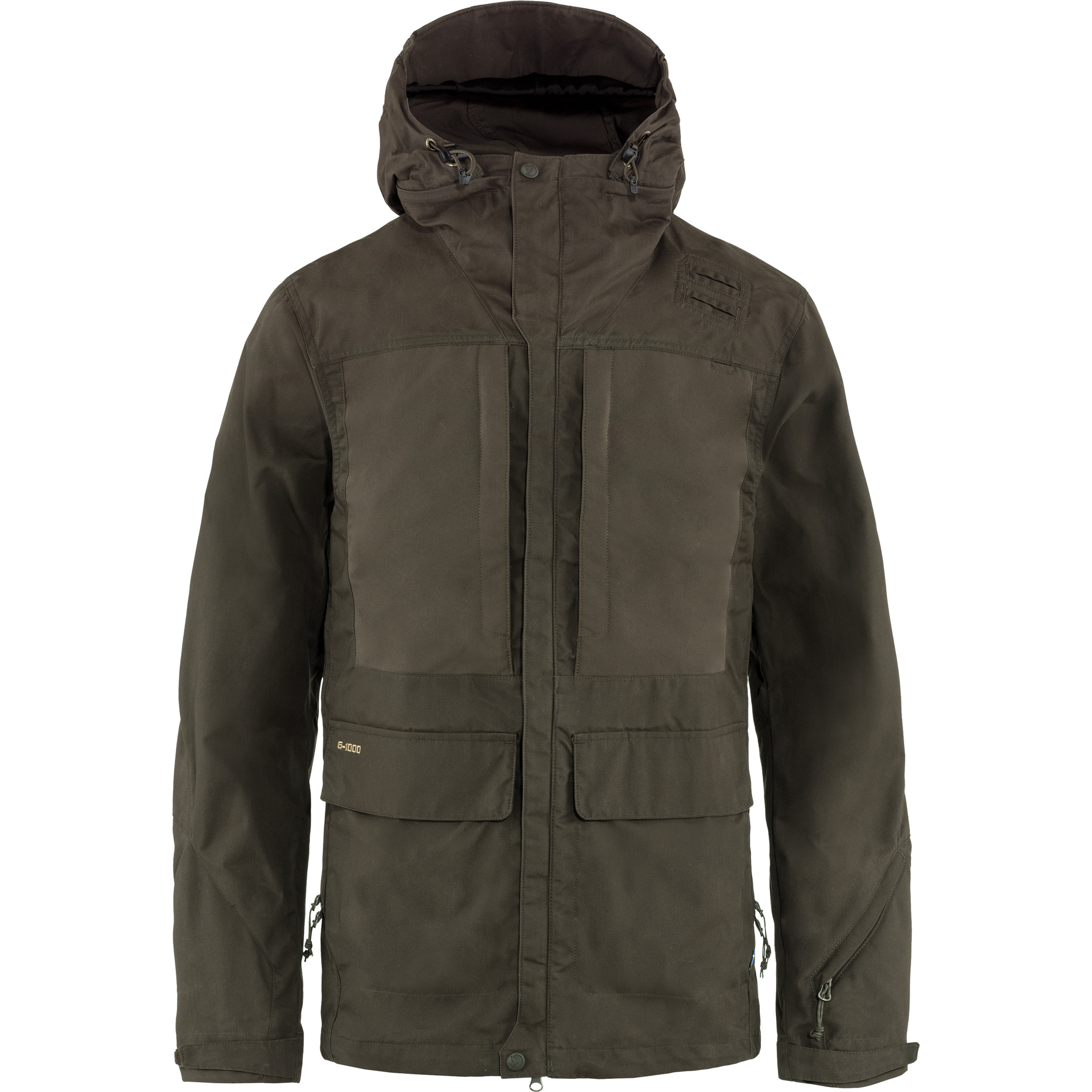 Lappland Hybrid Jacket M - Image 22