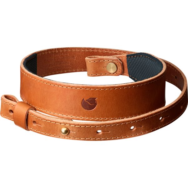 Rifle Leather Strap - Image 2