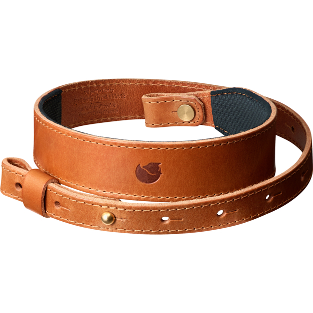 Rifle Leather Strap - Image 1