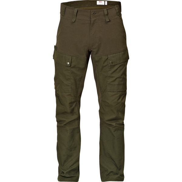 Lappland Hybrid Trousers M - Image 20