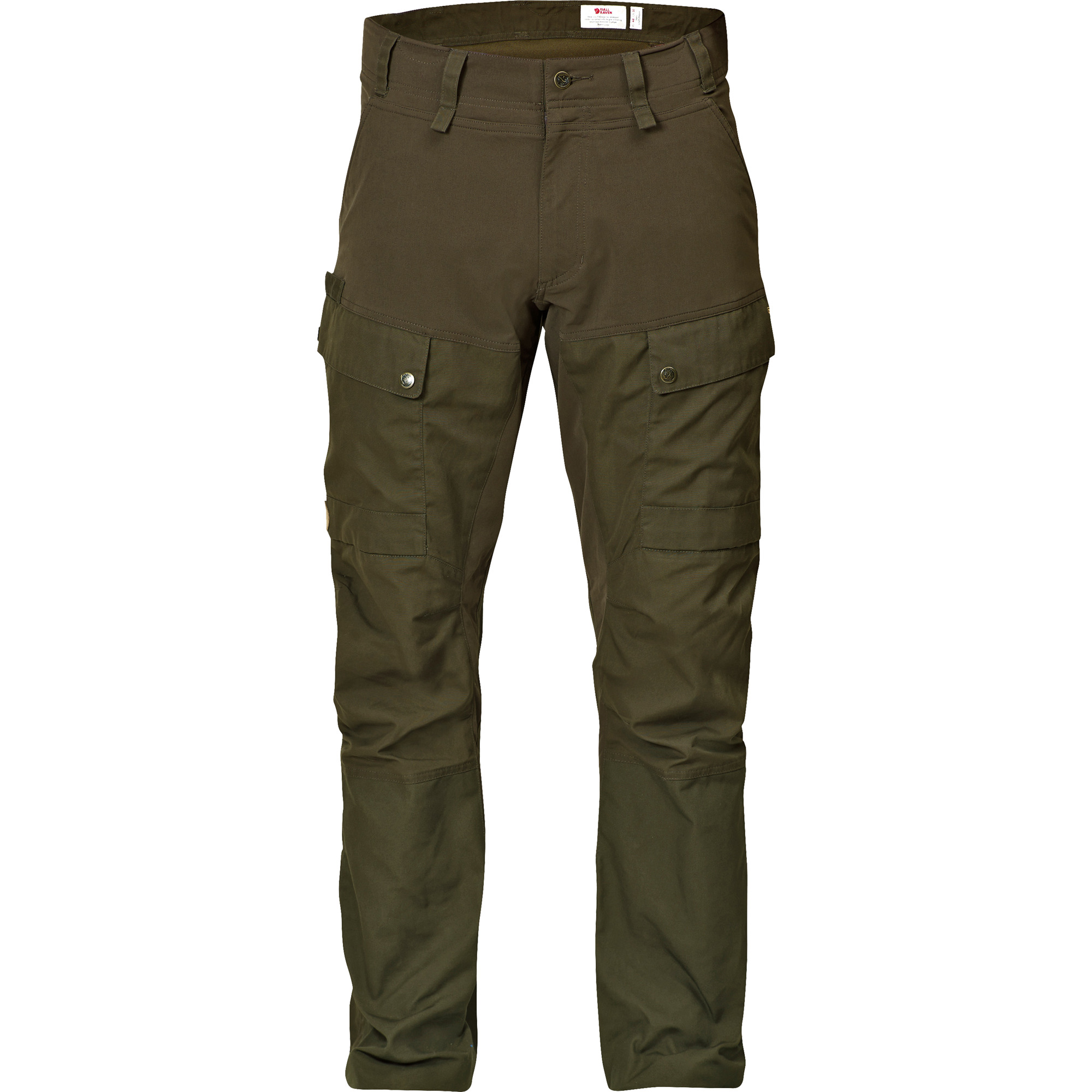 Lappland Hybrid Trousers M - Image 20