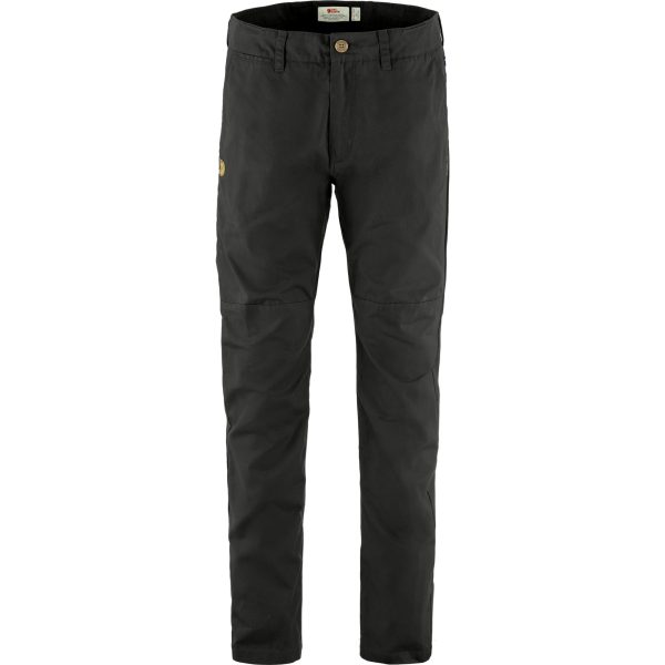 Sörmland Tapered Trousers M Long - Image 8