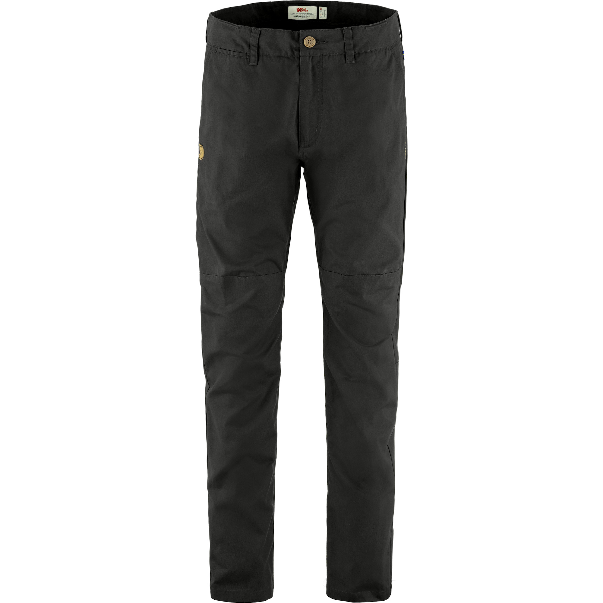 Sörmland Tapered Trousers M Long - Image 8