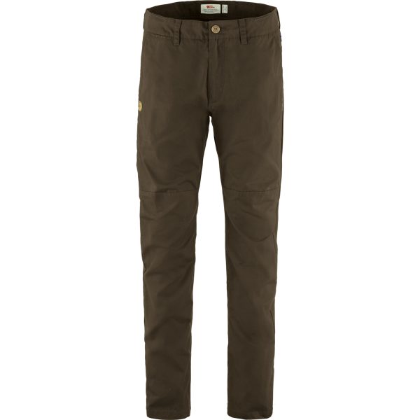 Sörmland Tapered Trousers M Long - Image 7