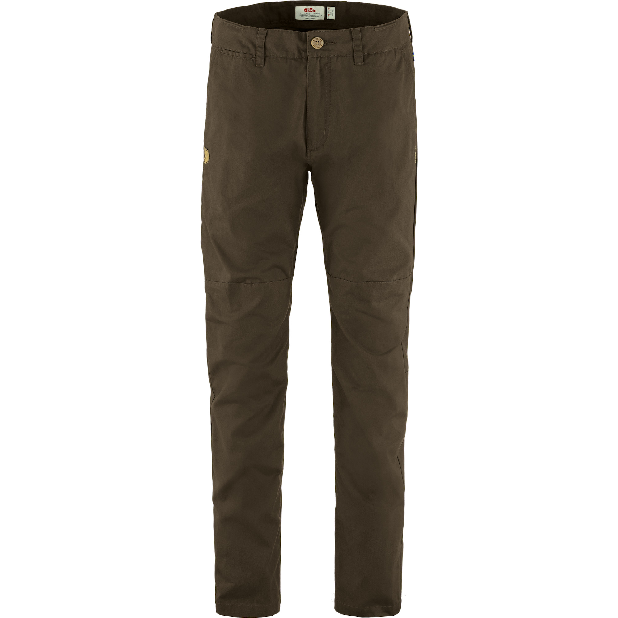 Sörmland Tapered Trousers M Long - Image 7