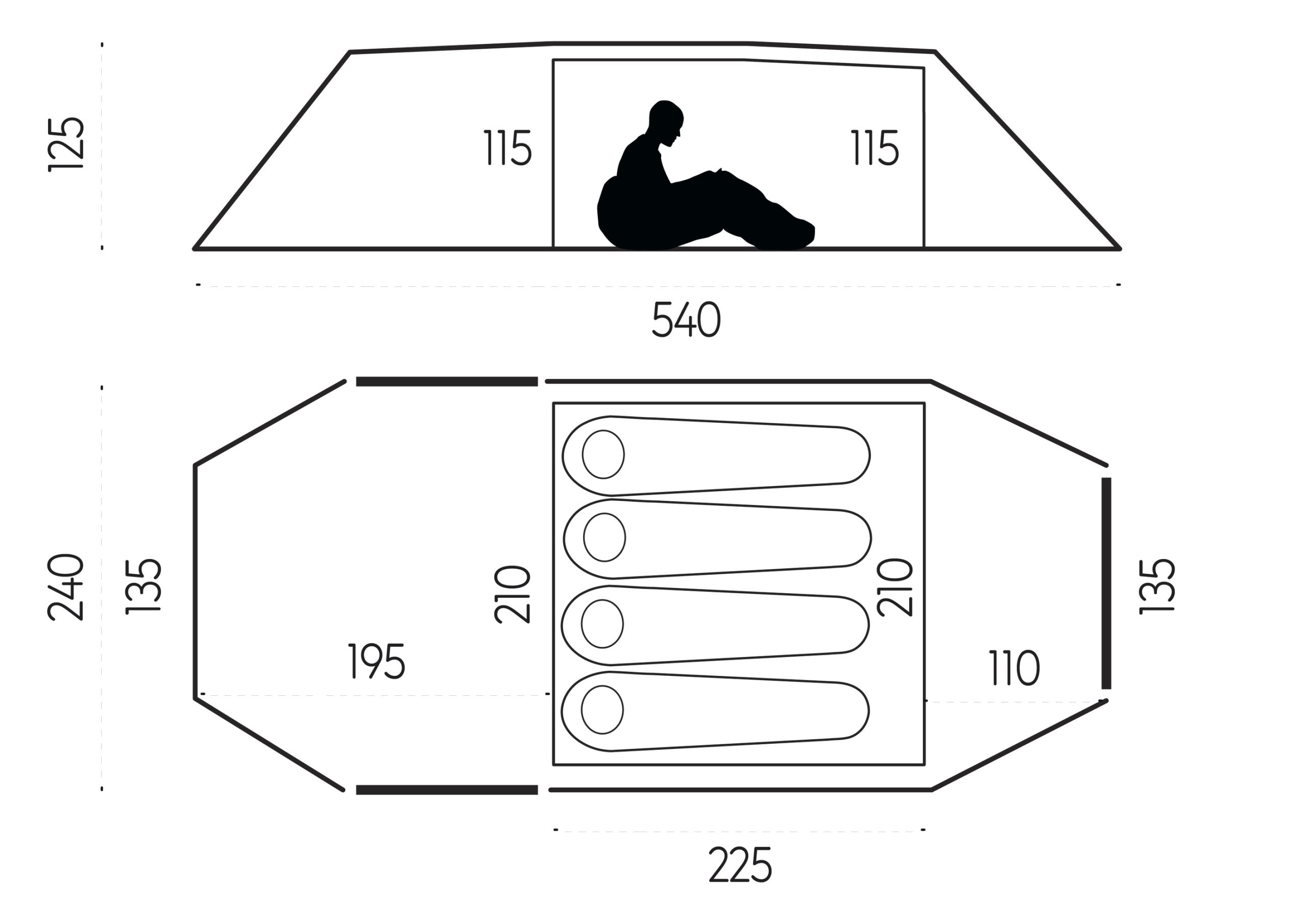 Keb Endurance 4 - Image 1