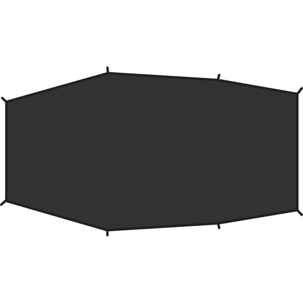 Lite 3 Footprint - Image 2