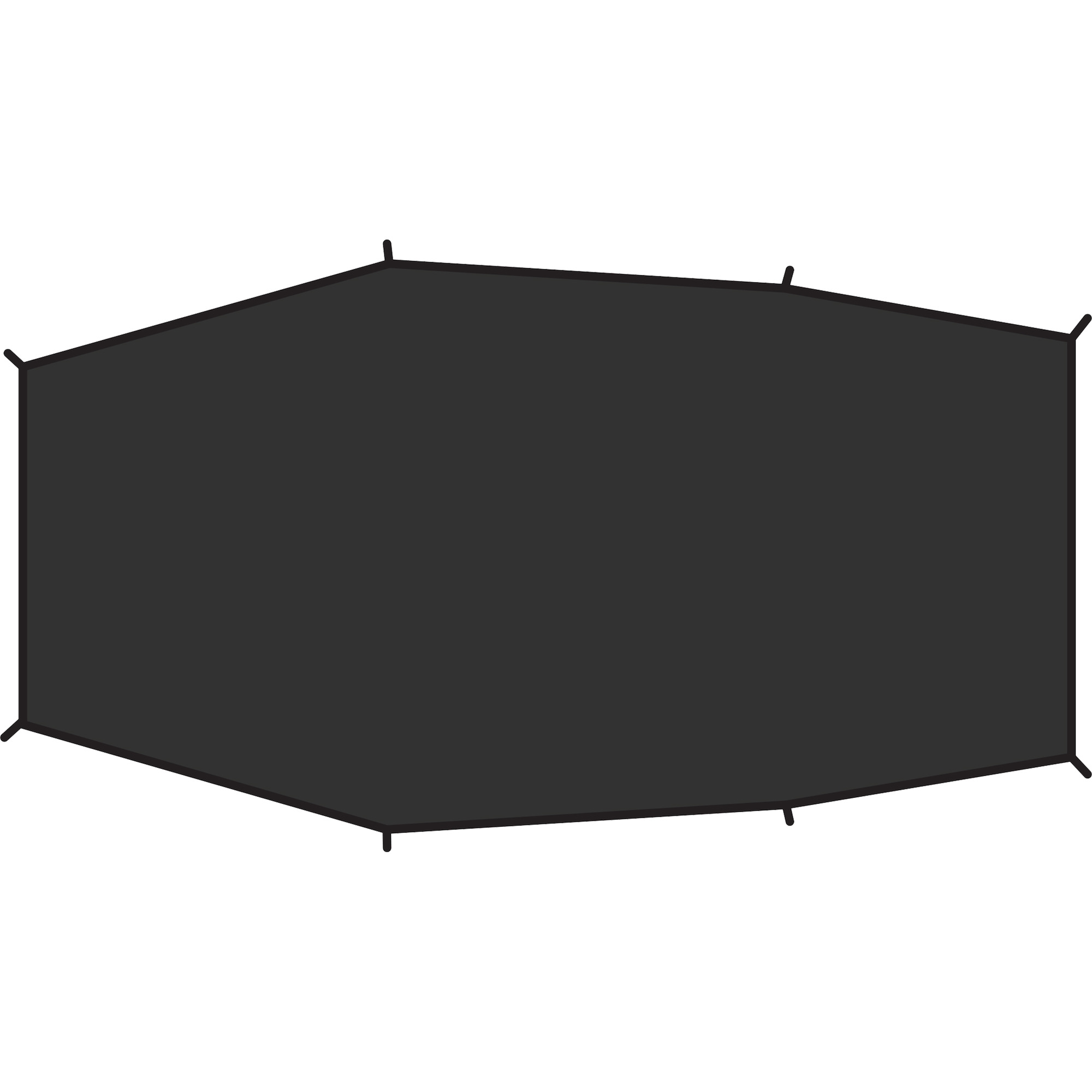 Lite 3 Footprint - Image 2
