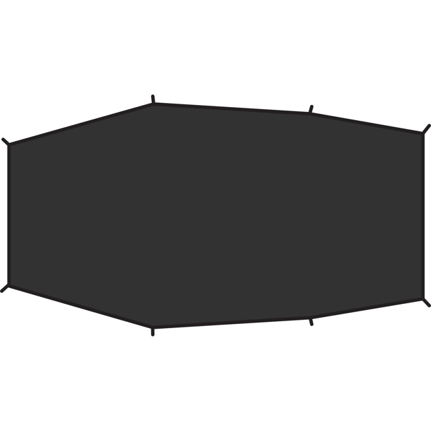 Lite 3 Footprint - Image 1