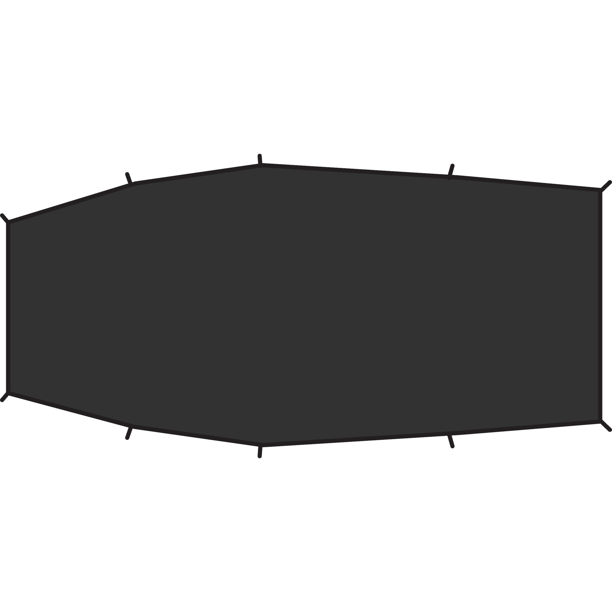 Shape 3 Footprint - Image 2