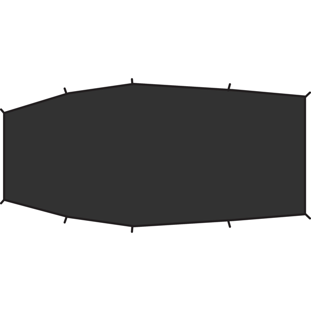Shape 3 Footprint - Image 1