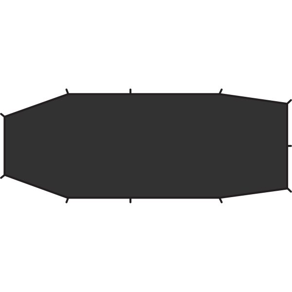 Endurance 2 Footprint - Image 2