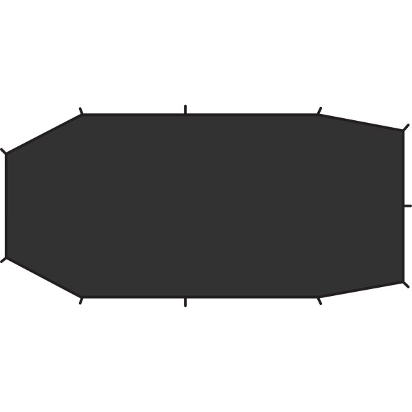 Endurance 3 Footprint - Image 2