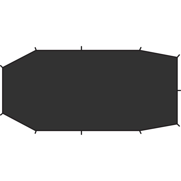Endurance 3 Footprint - Image 1